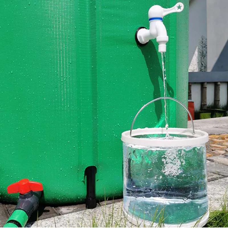 Buy quality Largecapacity Plastic Bucket With Water Storage Bucket