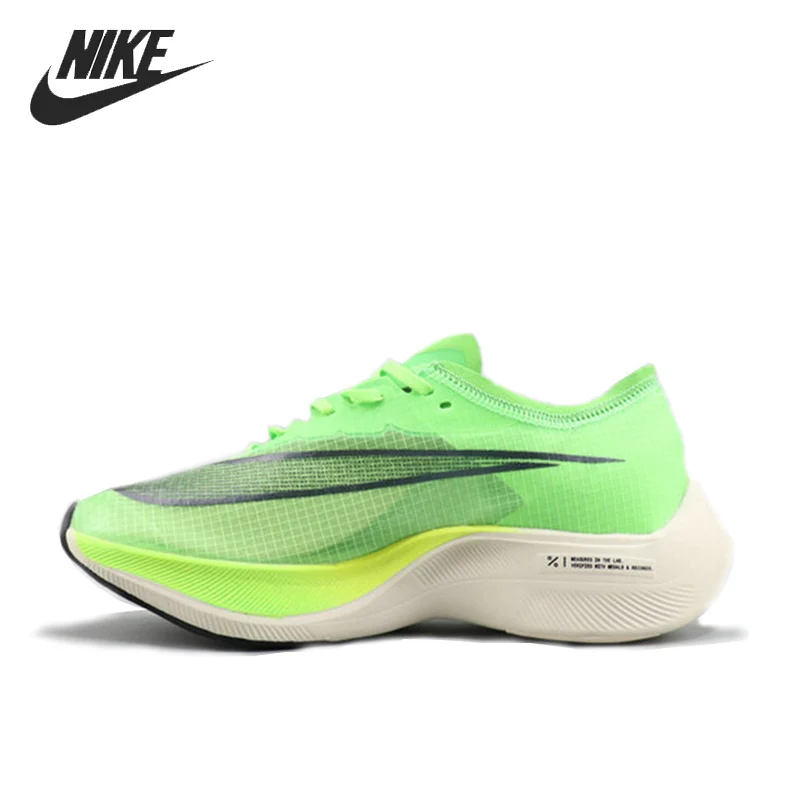 nike zoom fly cushioning