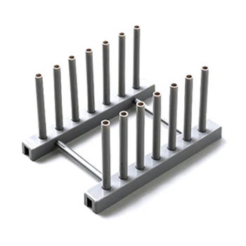 

Kitchen Organizer Pot Lid Rack Dish Rrain Rack Spoon Holder Shelf Cutting Board Rack Pan Cover Stand Kitchen Accessories