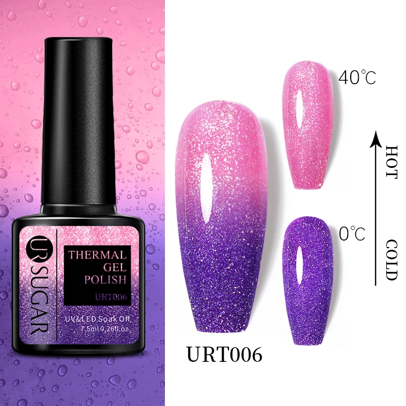 Thermal URT006