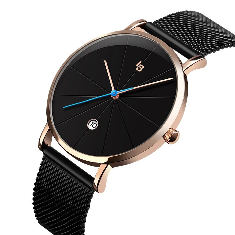 

KARUNO L2006 Smart Watch IP67 Waterproof Heart Rate Blood Oxygen Monitoring Smart Bracelet Sports Bluetooth Fitness Man