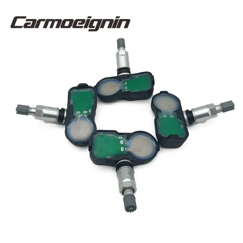 TPMS Датчик давления в шинах 42607-48020 PMV-C215 для Toyota C-HR Land Cruiser Camry CX70 Lexus LS500h LX570 RX450h