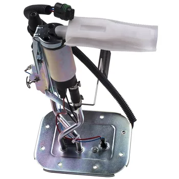 

Fuel Pump Sending Unit Fit Jeep Wrangler 1991-1995 5003861AA YJ 20 Gallon 2.5L/4.0L