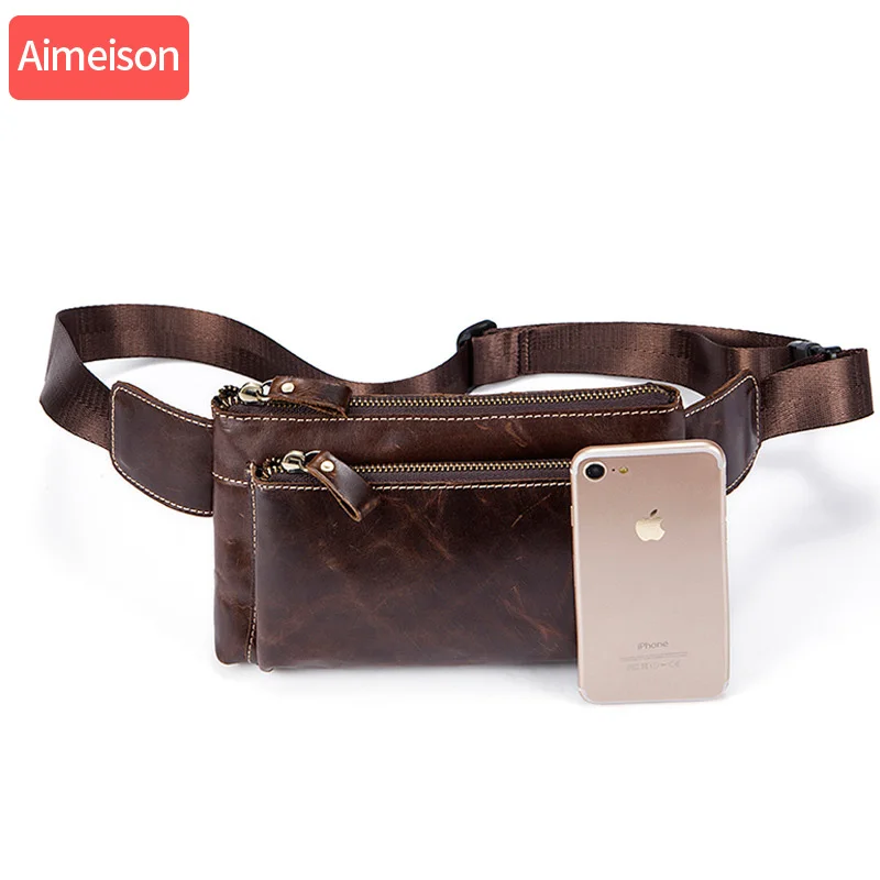 Waist Packs