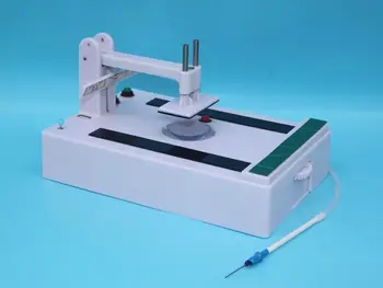

Automatic Glass Screen Protector Film laminator Tempered Glass Steel Film Laminating Machine for Phone Repair