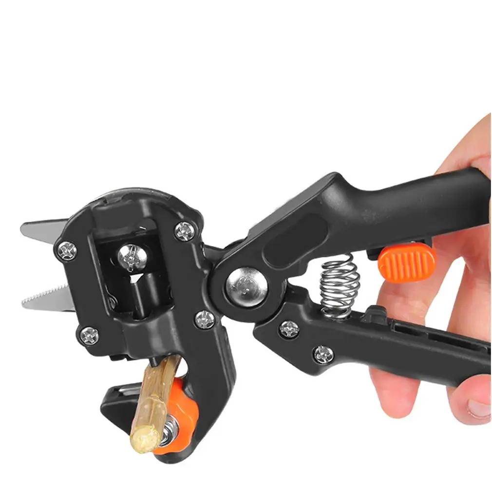 Fruit Tree Grafting Seedling Knife Garden Farming Pruner Chopper Vaccination Cutting Plant Shears Scissors Gardening Tool set Fruit Tree Grafting Seedling Knife Garden Farming Pruner Chopper Vaccination Cutting Plant Shears Scissors Gardening Tool set