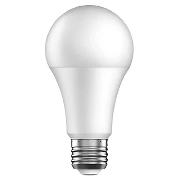

W40 E26/E27 Wifi Smart Light Bulb Multicolor Dimmable Led Lamp Voice Control Compatible with Alexa and Google Assistant