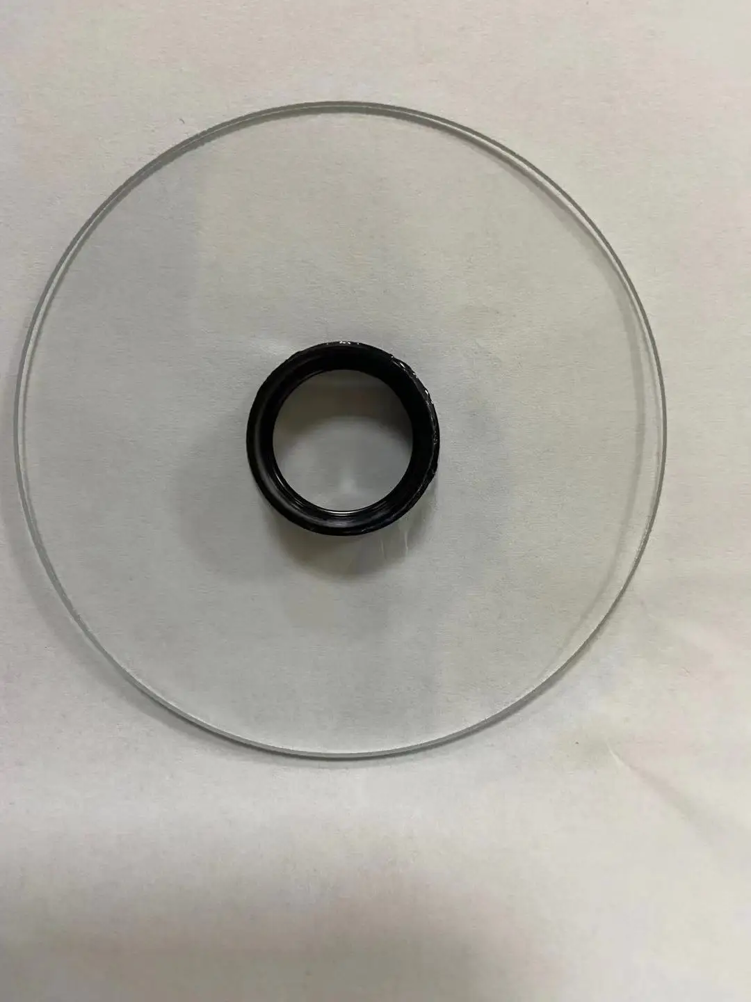 Рисунок 4 - Различные размеры объектива камеры