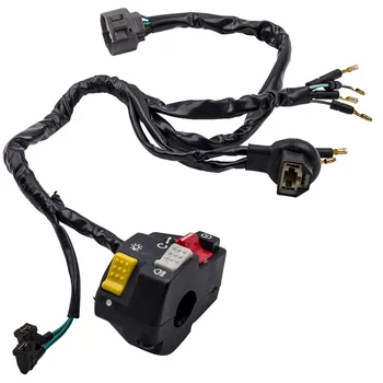

For TRX 300 EX 300EX Start Light Kill Switch ATV 1999-2004 35020-HM3-A00