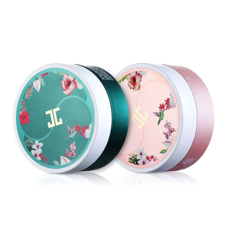 

Original JAYJUN Green Tea Roselle Hydrogel Eye Gel Patch Under Eye Mask Anti Wrinkle Remove Finelines Dark Circle Brighten 60Pcs