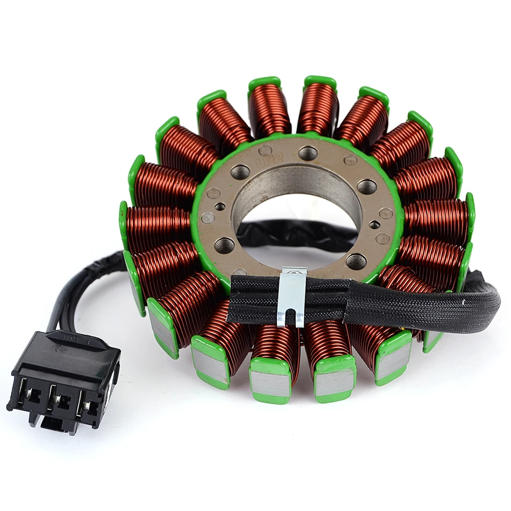 Motorcycle Stator Coil for Triumph Charlotte Max 71% OFF Mall Speed 1050 Triple 201 R 1050R