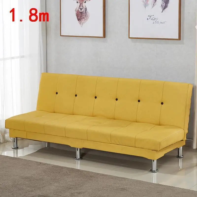 Version O Plegable Divano Puff Asiento Mobile Fotel Wypoczynkowy Couche для гостиной диван Mueble De Sala мобильная мебель диван-кровать - Цвет: Version O