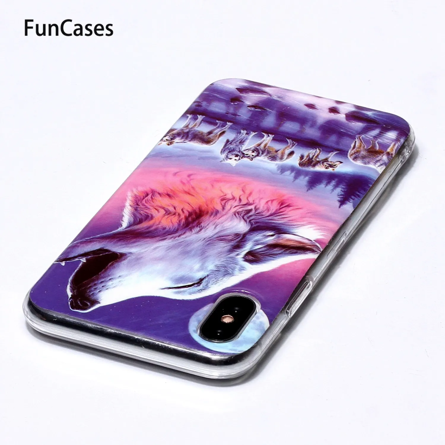 Чехол для samsung Note 9 A6 Plus мягкий чехол J4 J6 J7 J8 2018 силиконовый лазерная блестящая