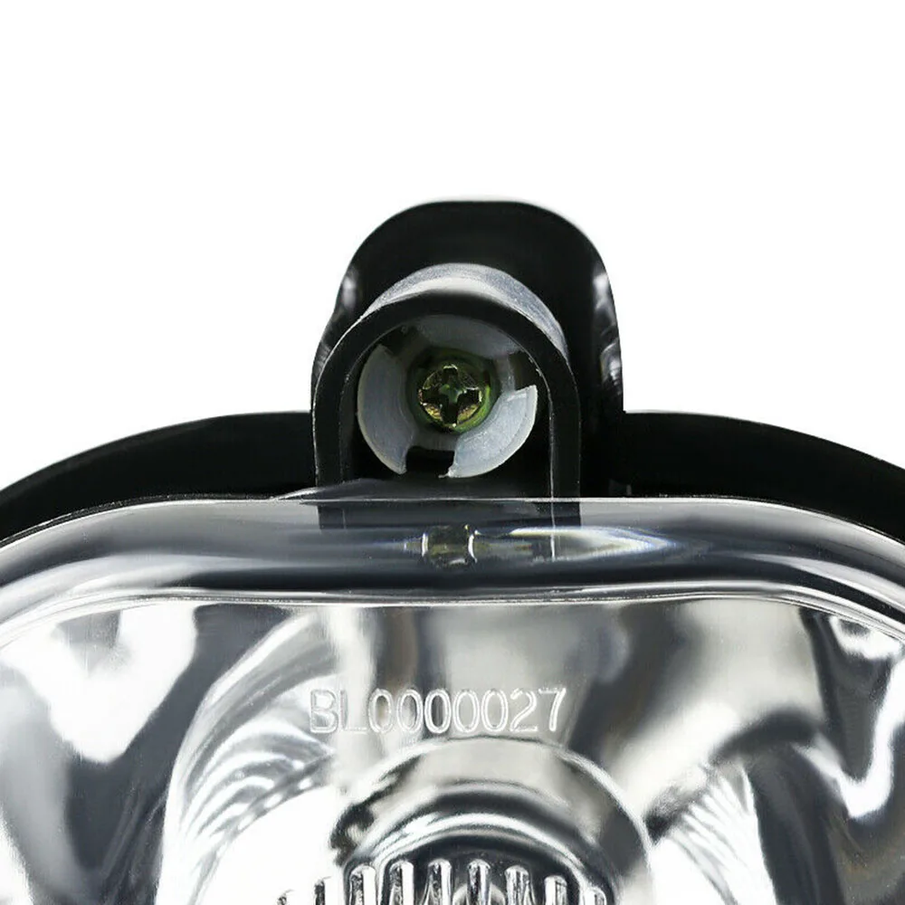 Clear Fog Lights Driving Parts Accessories For Dodge Ram 1500 2500 2002-2008 Replacement 1 pair Auto Clear Fog Lights Driving Parts Accessories For Dodge Ram 1500 2500 2002-2008 Replacement 1 pair Auto