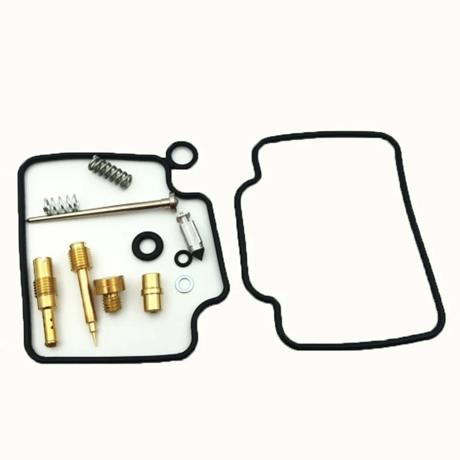 

Carburetor Repair Rebuild Kit 0201-318 For Honda Rebel 250 CMX250 C 1986-12