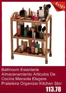 Armario, стеллаж для кухни, органайзер и Despensa Gabinete из нержавеющей стали Cozinha, кухонный шкаф, корзина для хранения