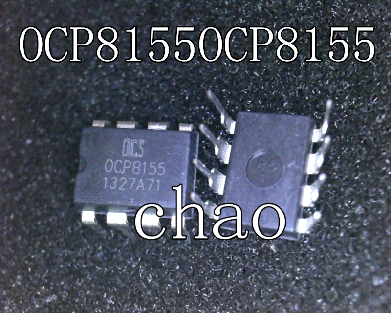 5 шт./лот OCP8155 DIP8
