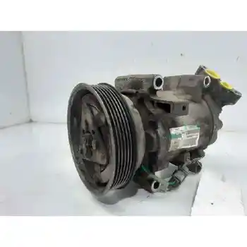 

8200365787 COMPRESSOR AIR CONDITIONING RENAULT CLIO III