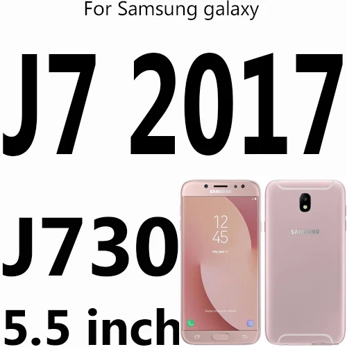 Бумажник с застежкой-молнией кожаный чехол для Samsung Galaxy J2 J3 J4 J5 J6 J7 Pro J8 Plus Prime j7 Duo j4 крышка сердечника Nxt - Цвет: J7 2017