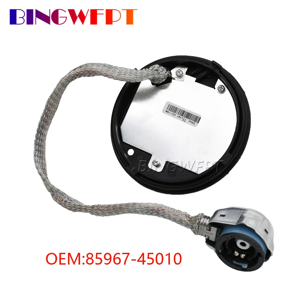 D4S D4R ballast for Toyota Lexus 85967 45010 85967 02010 81107 75020