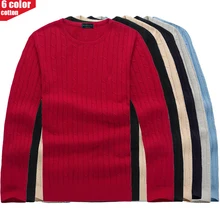 *#Best Price 2019 Autumn Pure cotton Casual O Neck Sweater Men Pullover Sweaters Casual Jumper For Male Knitted Style Clothes Plus Size *#Best Price 2019 Autumn Pure cotton Casual O Neck Sweater Men Pullover Sweaters Casual Jumper For Male Knitted Style Clothes Plus Size