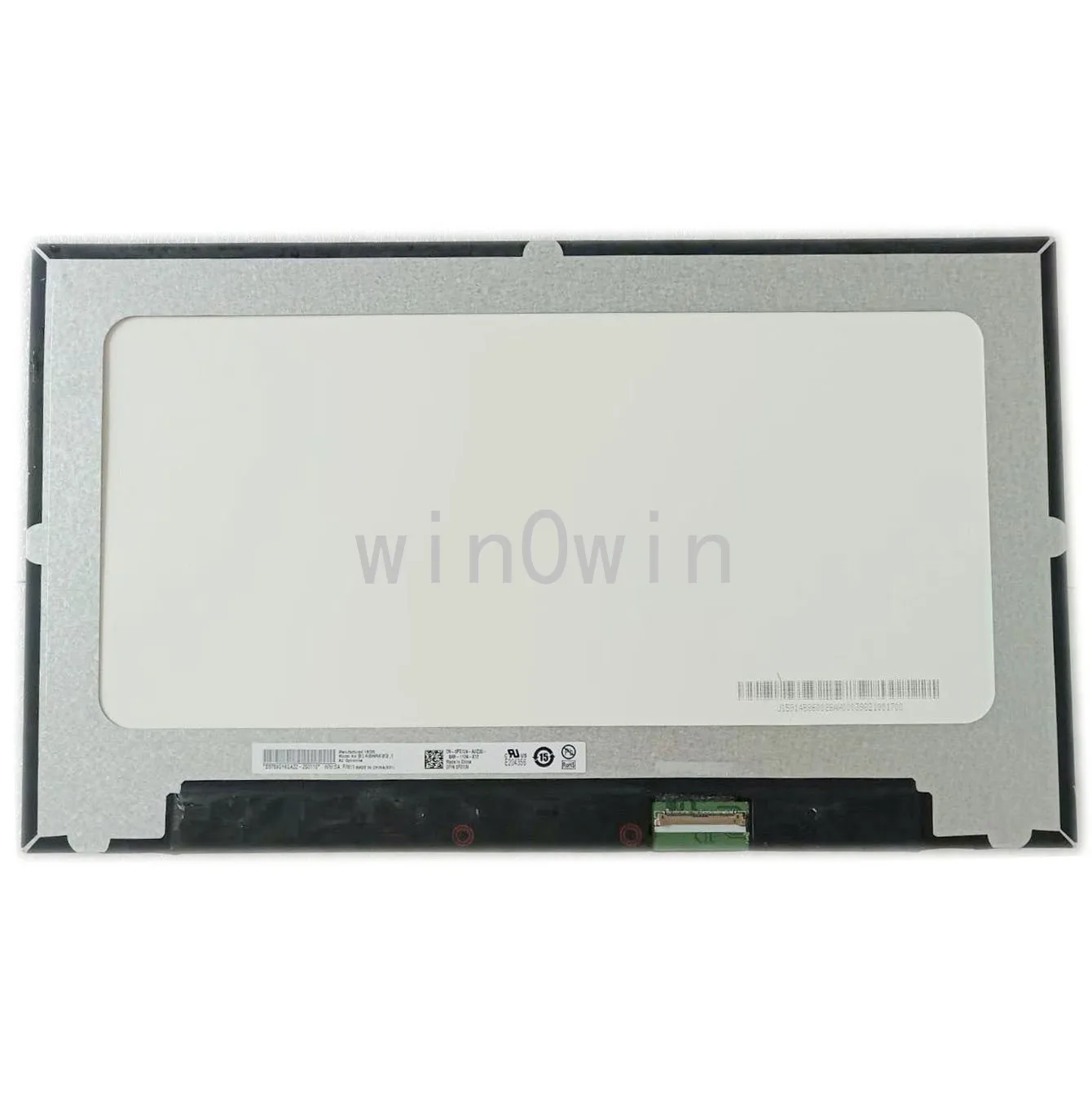 

B140HAK03.1 With TOUCH Digitizer LED Display Laptop Screen Matrix 1920x1080 40 PIN