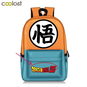 

customize the name backpack for teenager boys cartoon dinosaur / pokeball / dragon ball Locomotive children school bags backpa