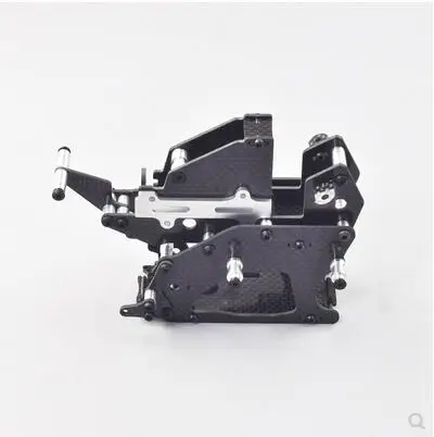 FIJON FJ915 1/8 RC リモートオートバイ部品 NSR500 アップグレード OP