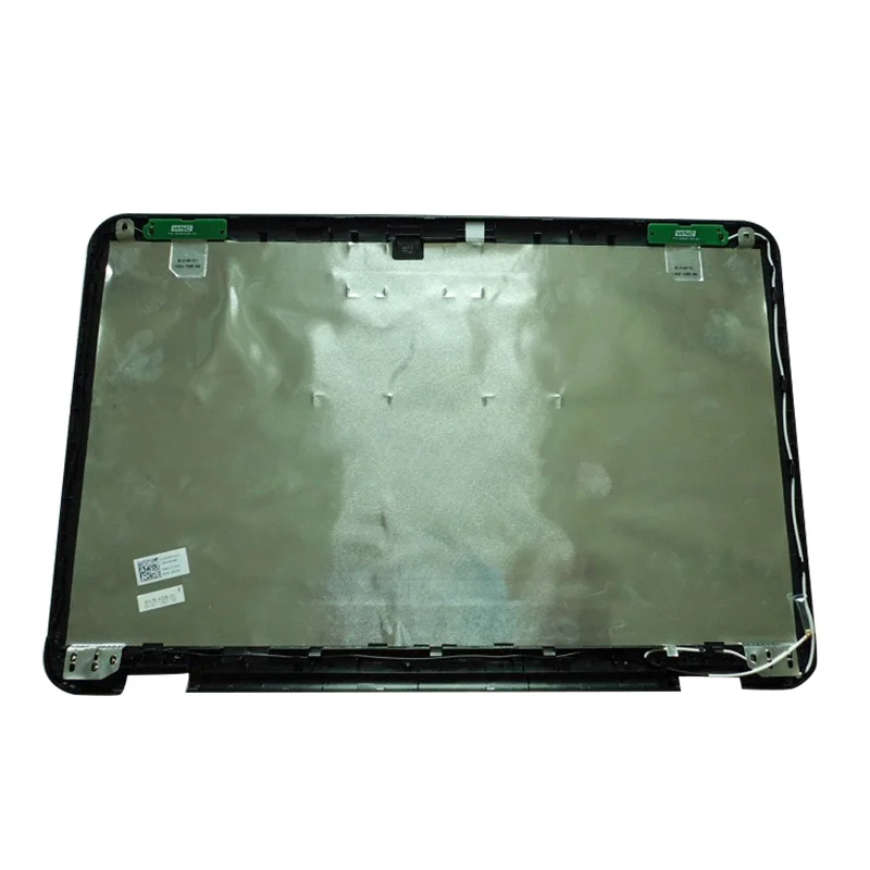 95% Новый ноутбук для DELL Inspiron 15R N5110 M5110 M511R 00KXW3 задняя крышка ЖК дисплея/Передняя