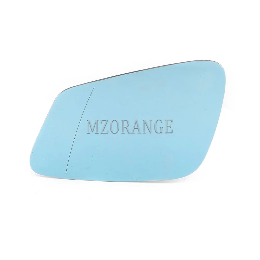 APA Replacement For Towing Mirror Lower Wide View Glass Non-Heated 2013 - Foto 2