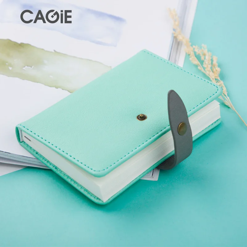 

New Arrival Cute Kawaii Notebook Journal Diary Planner Notepad Organizer Paper Note Book A7 Agendas Korean Stationery