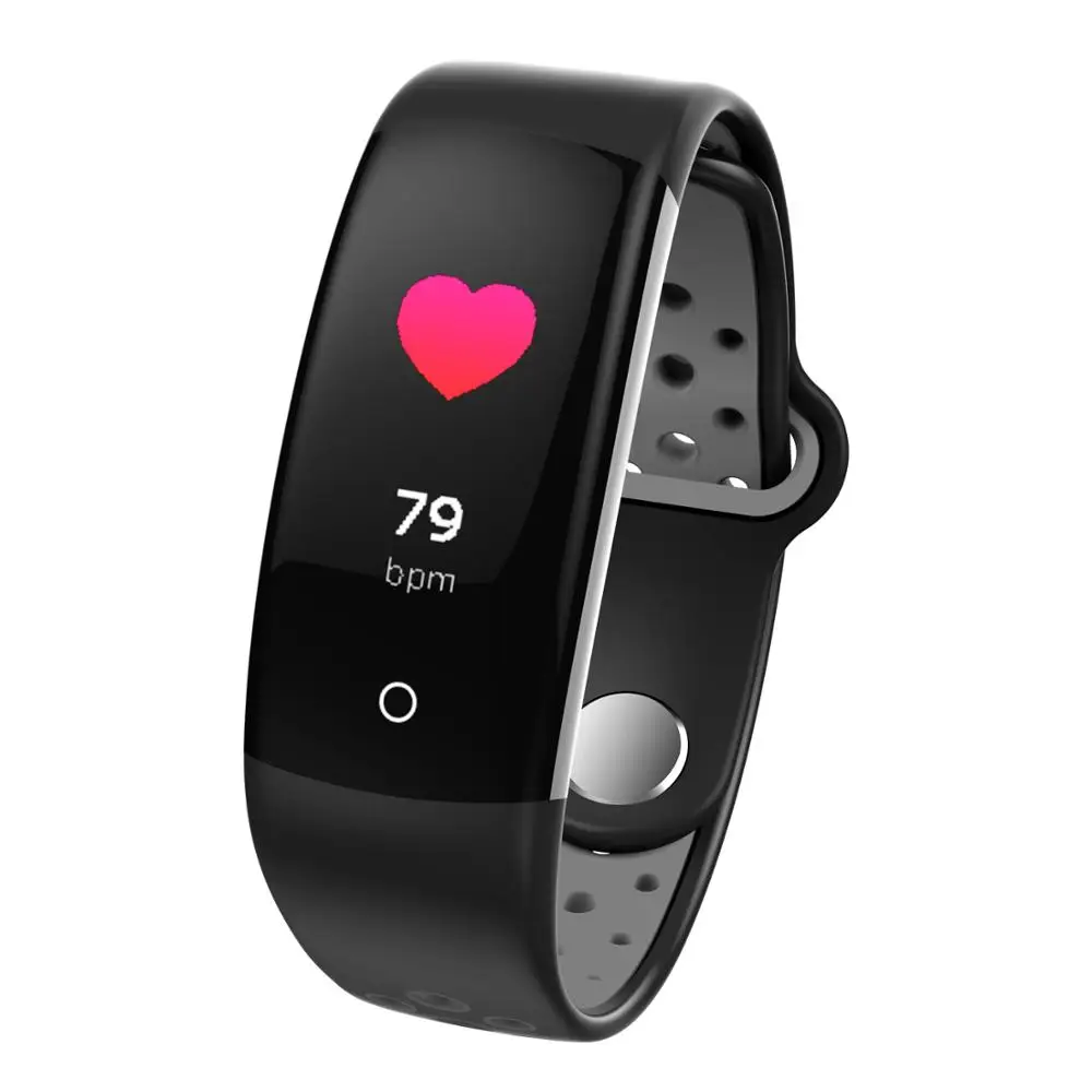 xiaomi pulse watch