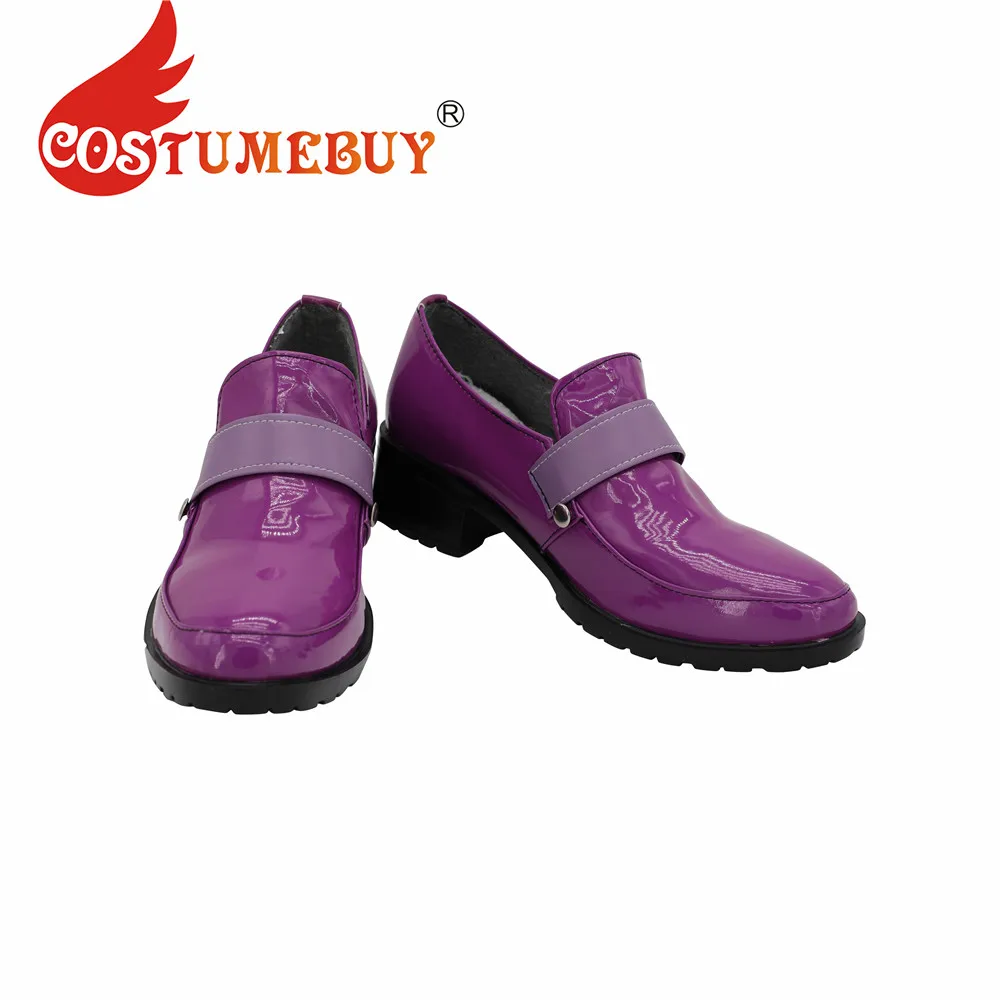 Ботинки для костюмированной вечеринки CostumeBuy Jojo's Bizzare Adventure Caesar Anthonio Zeppeli; L920