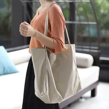 MIWIND мягкая Холщовая Сумка Большая вместительность Женская хозяйственная сумка женские хозяйственные сумки для ежедневного использования Повседневная пляжная сумка-тоут LSSJ031