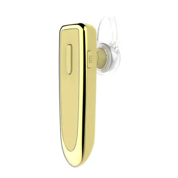 

Driving Wireless Business Bluetooth Headset Long Standby Time Earbud Earphone With Mic For Smart Phones Long Battery Life
