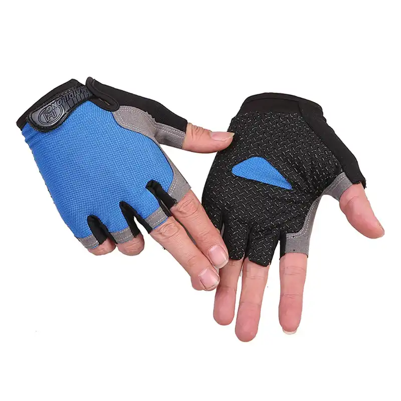 giant mountain bike gloves