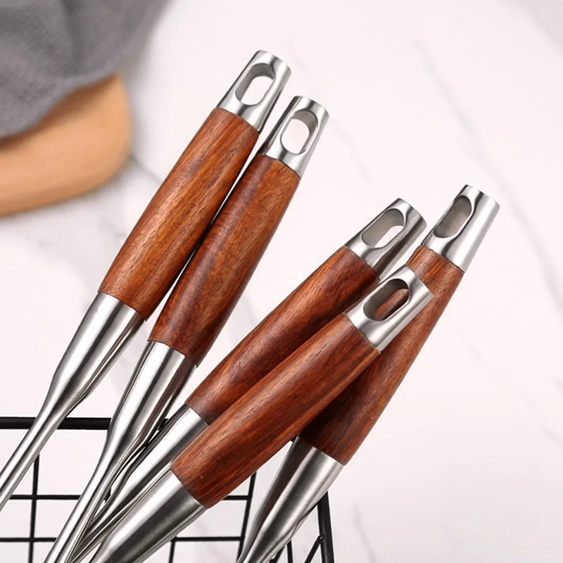 Портативная ложка для супа из нержавеющей стали|Наборы кухонных инструментов| |