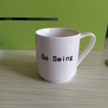 

Go Swing Creative Simple Coffee Mug with Cover Large Capacity Portable Travel Milk Coffe Cup Suitabble For Office Home Tea Cup