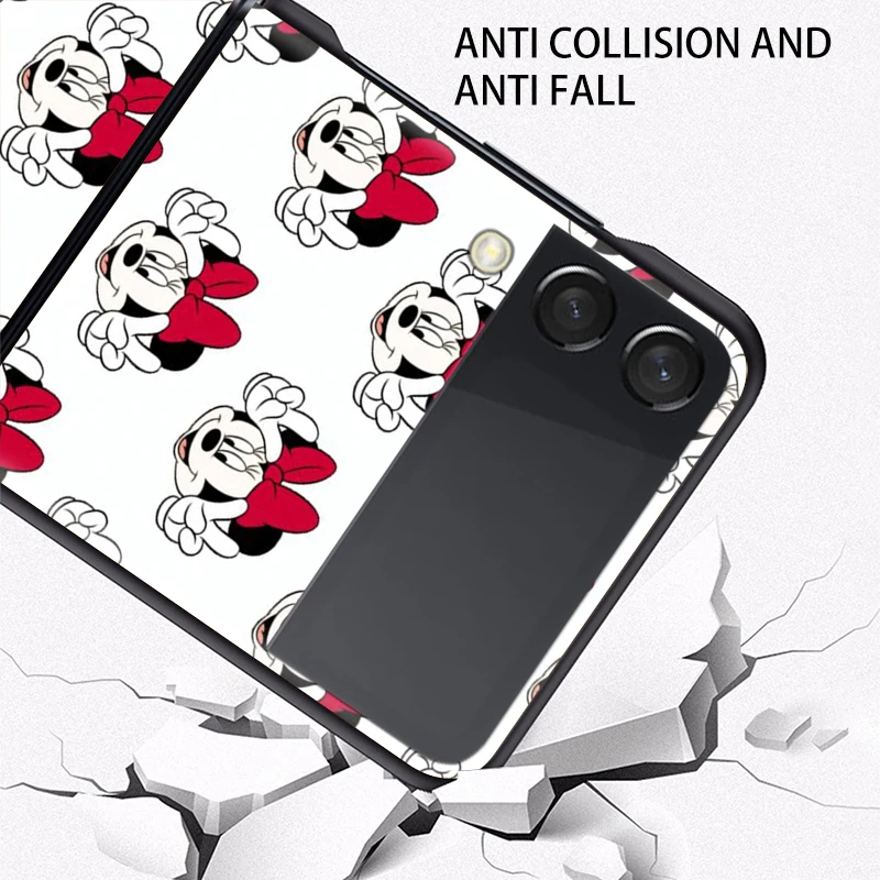 MICKEY MOUSE SUPREME iPhone 12 Case Cover