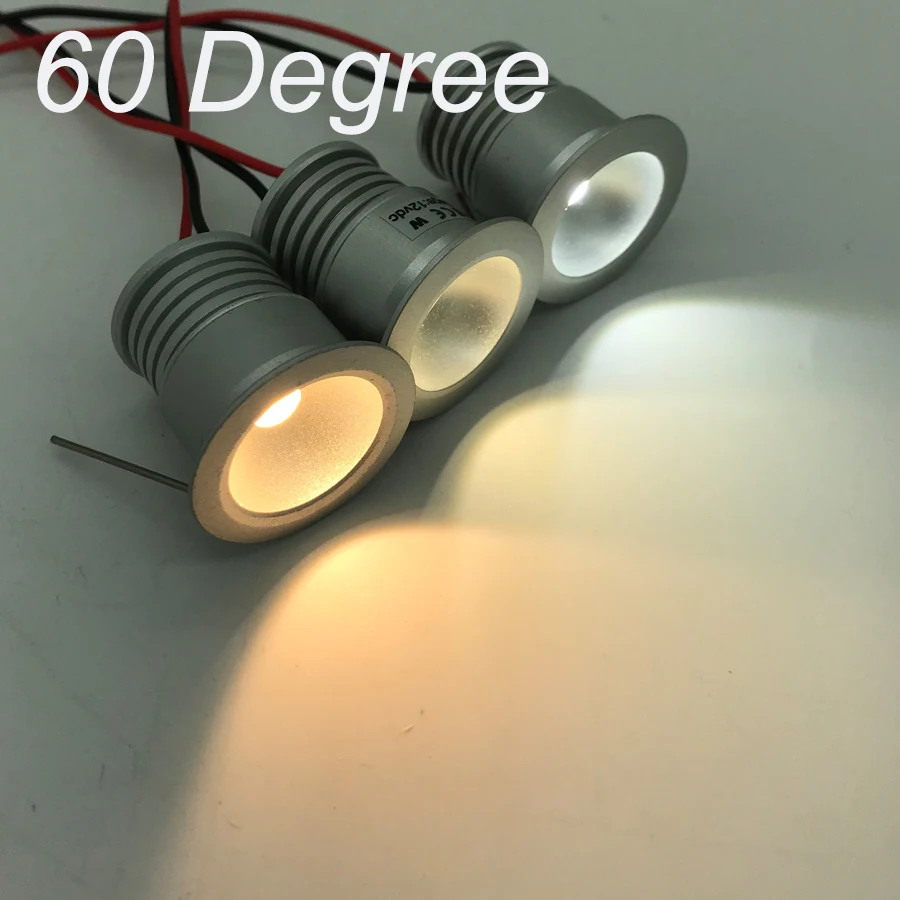 0 1W LED Light Outdoor 