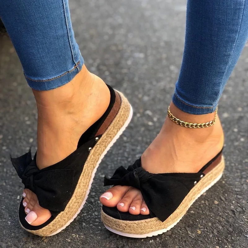 ladies summer mules