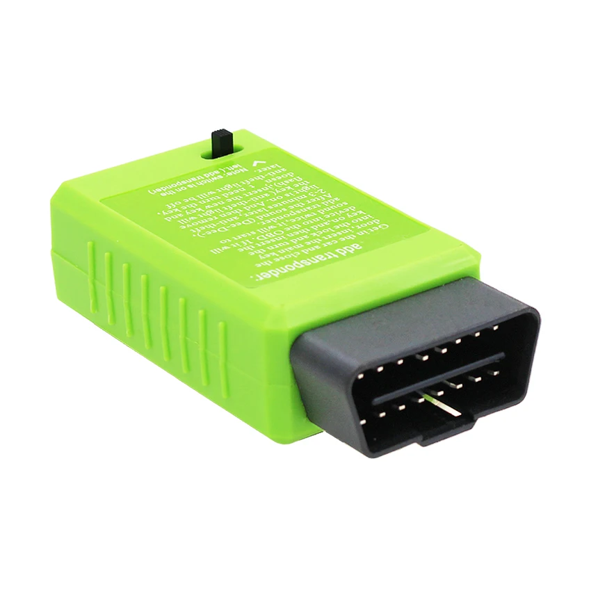Для Toyota G и H чип автомобиля OBD дистанционный ключ программирующее устройство Автомобильный ключ инструмент