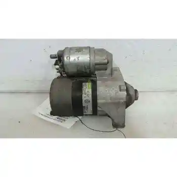 

8200369521 ENGINE STARTER RENAULT TWINGO