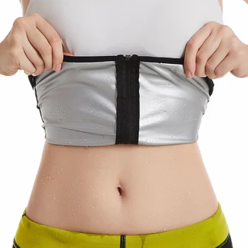 

2020 Body Shaper Waist Trainer Belt Women Postpartum Belly Slimming Underwear Sweat Sauna Shapewear Tummy Fitness Waist Cinchers