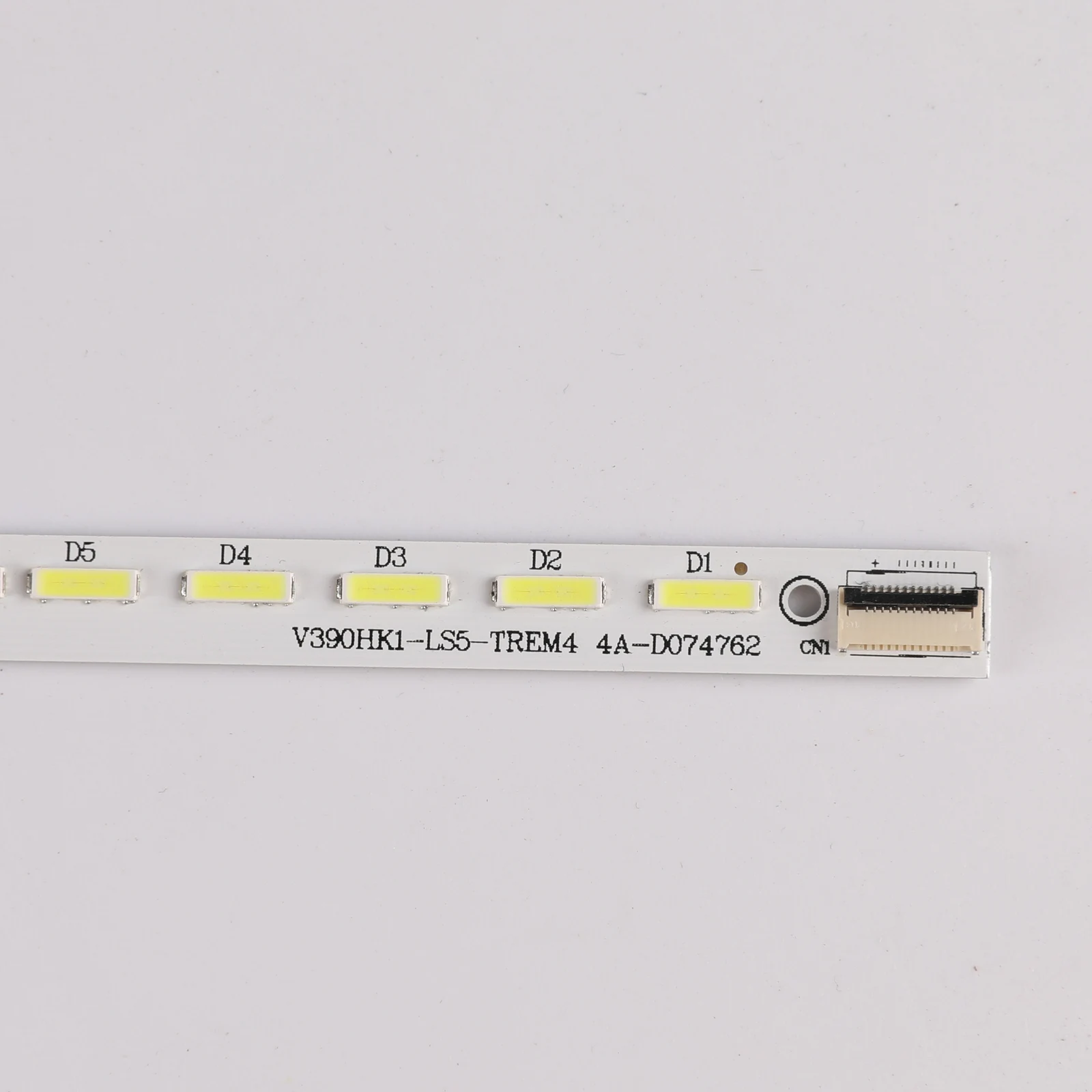 1  LE39A720 LED 4A-D074762 LED Ʈ V390H1-LE1-TREM6 TREM4 ȭ V390HK1-LS5 495MM 48LED