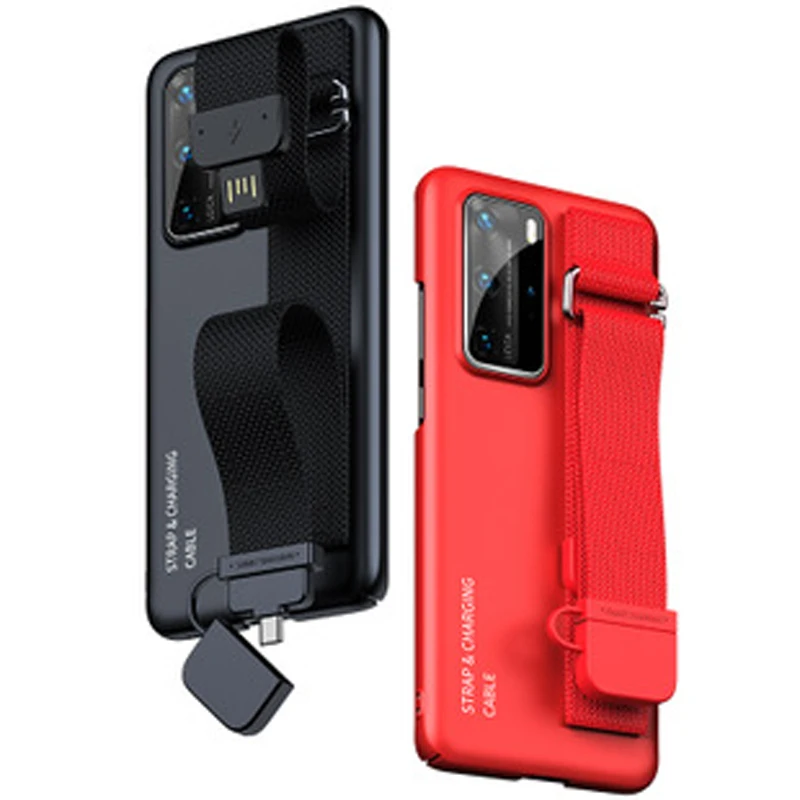 Plated Soft Case for Huawei P40 P30 Pro Mate 30 20 P20 Lite Nova 5Z 5T 5i 4e 3e Y9S Honor V30 Finger Ring Cover Huawei dustproof case