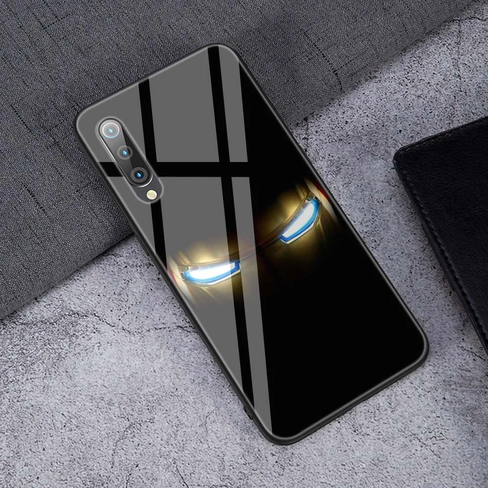 Мягкий чехол Lavaza из закаленного стекла для Xiaomi Redmi Note 5 6 7 Pro mi 8 Lite 9 A1 A2 F1 TPU
