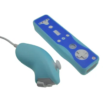 

Gaming Handle Silicone Sleeve Controller Remote joystick Case Waterproof Dustproof Drop-proof Sleeves