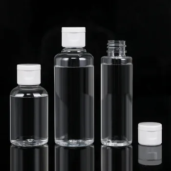 

Portable with Travel Cosmetics Lotion Bottle Hand Sanitizer Shampoo Storage Bottle mu yu lu ping Trial Pack Bottle