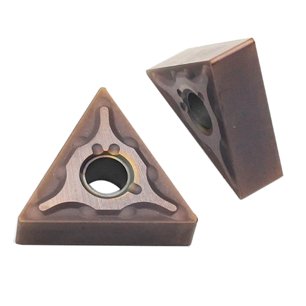 

20pcs TNMG160404 MA VP15TF External Turning Tools TNMG 160404 CNC Carbide insert Lathe cutter Tool Tokarnyy turning insert